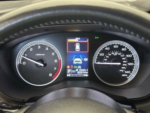 Used 2022 Subaru Forester Premium AWD/4WD image 26