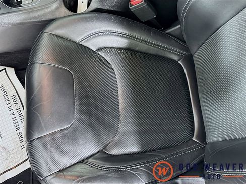 Used 2019 Jeep Cherokee Limited AWD/4WD image 24