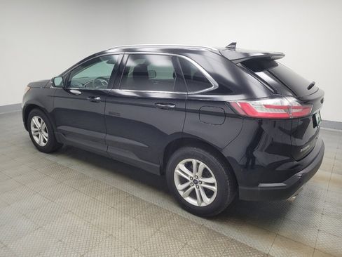 Used 2020 Ford Edge SEL w/ Convenience Package AWD/4WD image 3