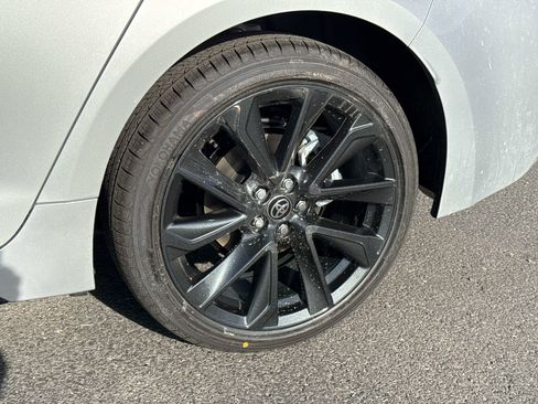 New 2026 Toyota Corolla SE image 6