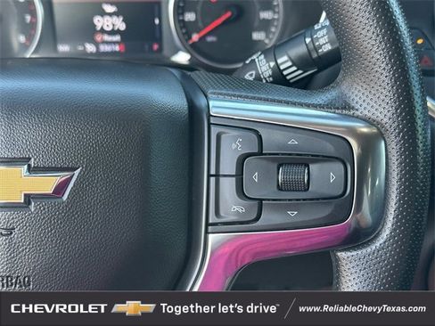 Certified 2023 Chevrolet Blazer LT image 14