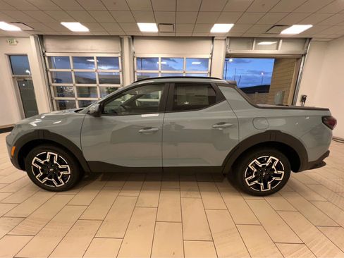 New 2026 Hyundai Santa Cruz Limited AWD/4WD image 12