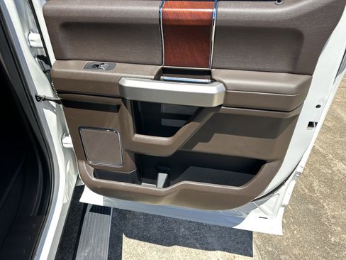 Used 2020 Ford F150 King Ranch w/ Technology Package AWD/4WD image 17
