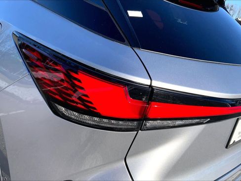 Used 2024 Lexus RX 500h F Sport image 27