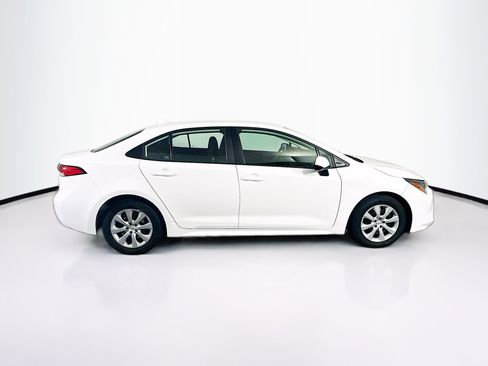 Used 2024 Toyota Corolla LE image 10