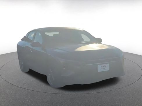 Used 2025 Kia K4 LXS image 3