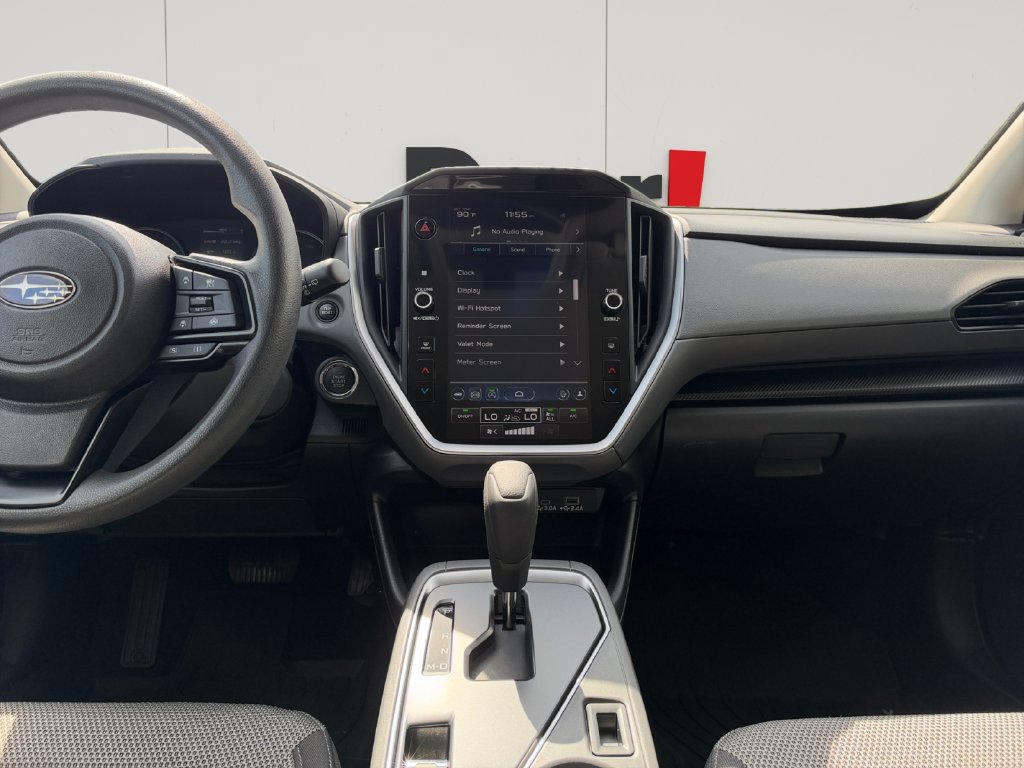 Certified 2024 Subaru Crosstrek 2.0i Premium AWD/4WD image 12