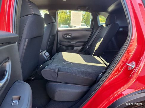 Used 2026 Honda HR-V Sport image 50