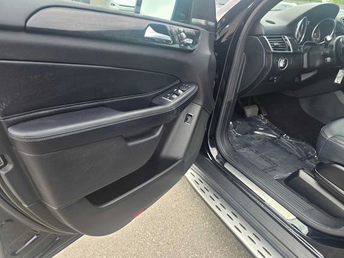 Used 2018 Mercedes-Benz GLE 350 4MATIC image 22