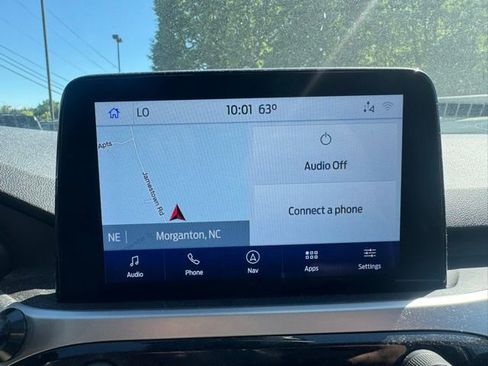 Used 2020 Ford Escape SEL FWD image 30