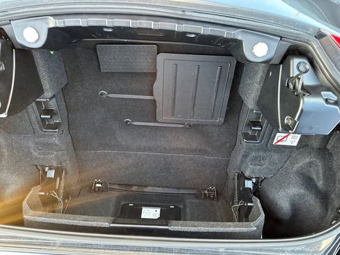 Used 2015 BMW Z4 sDrive35i image 21