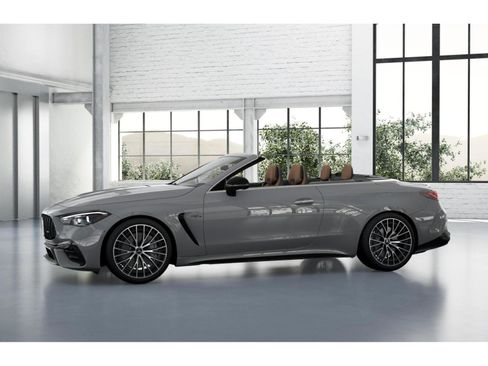 New 2026 Mercedes-Benz CLE 53 AMG 4MATIC Cabriolet image 36