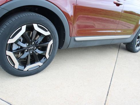 Used 2023 Kia Telluride S w/ S Sunroof Package AWD/4WD image 11