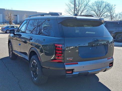 New 2026 Hyundai Palisade XRT Pro AWD/4WD image 4