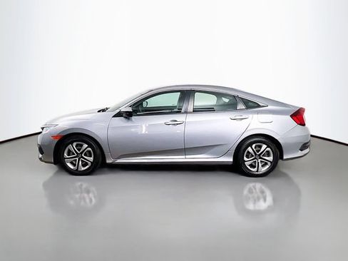 Used 2017 Honda Civic LX image 6