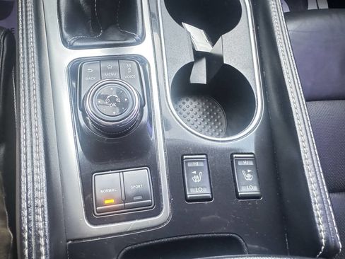 Used 2016 Nissan Maxima 3.5 SV image 25