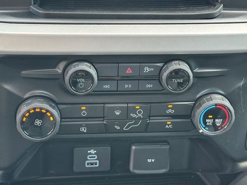 New 2026 Ford F550 4x4 Regular Cab Super Duty image 16