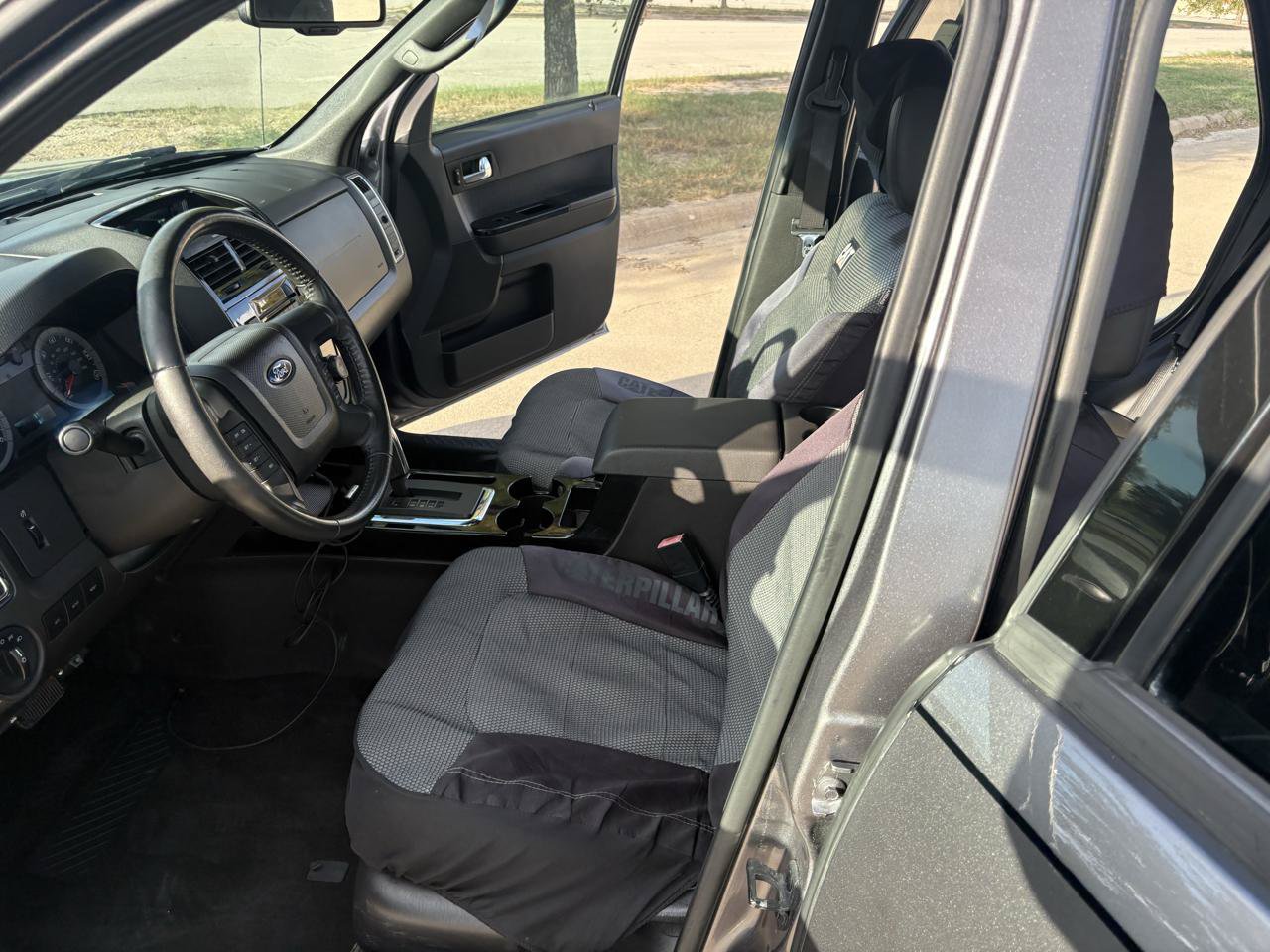 Used 2009 Ford Escape Limited FWD image 31