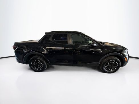 Used 2023 Hyundai Santa Cruz SEL Premium w/ Cargo Package AWD/4WD image 10