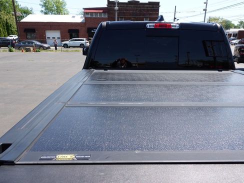 Used 2022 RAM 1500 Sport w/ Rebel Level 2 Equipment Group AWD/4WD image 26