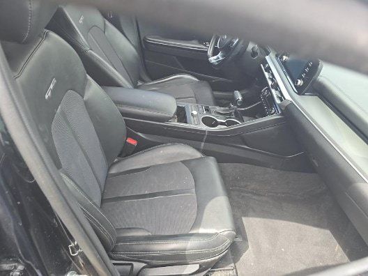 Used 2021 Kia K5 GT-Line FWD image 11