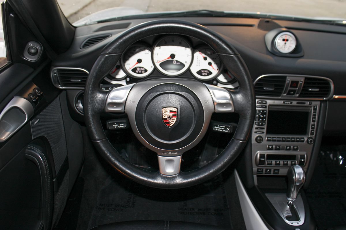 Used 2008 Porsche 911 Carrera S RWD image 22