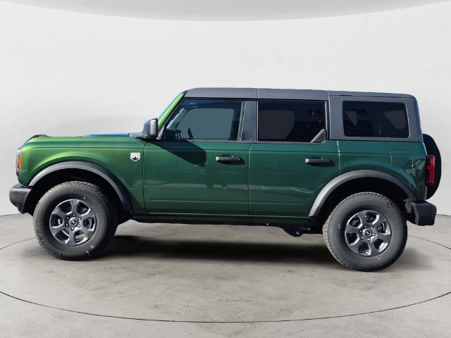 Used 2025 Ford Bronco Big Bend AWD/4WD image 8