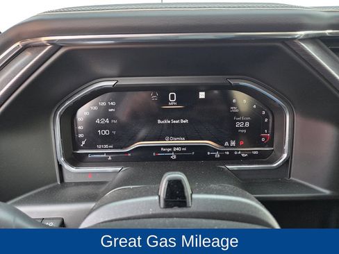 Used 2025 GMC Sierra 1500 Denali Ultimate AWD/4WD image 23