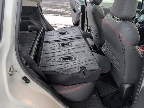 Used 2021 Subaru Forester Sport image 28