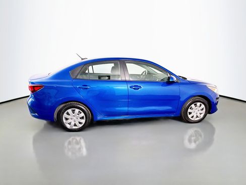 Used 2022 Kia Rio S image 11