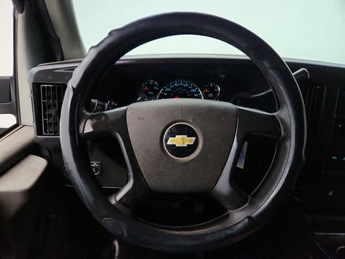 Used 2013 Chevrolet Express 1500 RWD image 14
