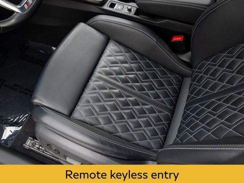 Used 2023 Audi S3 Premium Plus w/ Premium Plus Package image 14