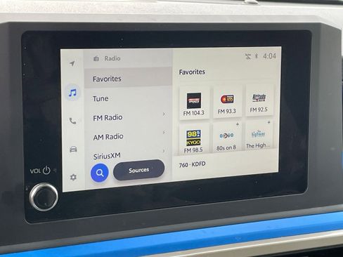 Used 2025 Toyota Tacoma TRD Off-Road image 20