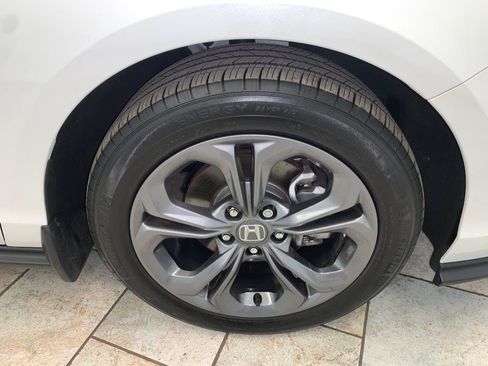 Used 2023 Honda Accord EX image 14