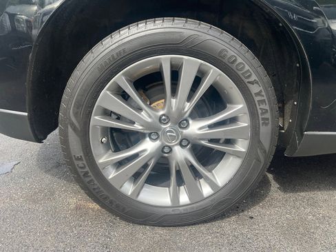 Used 2014 Lexus RX 450h AWD image 39