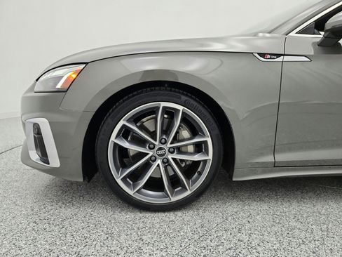 Used 2023 Audi A5 2.0T Premium w/ Convenience Package image 18