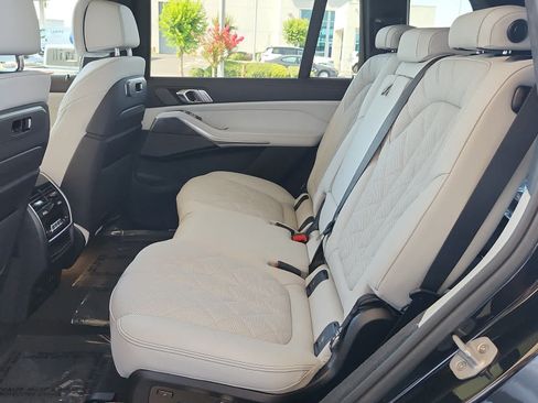 New 2027 BMW X7 xDrive40i w/ Executive Package AWD/4WD image 20