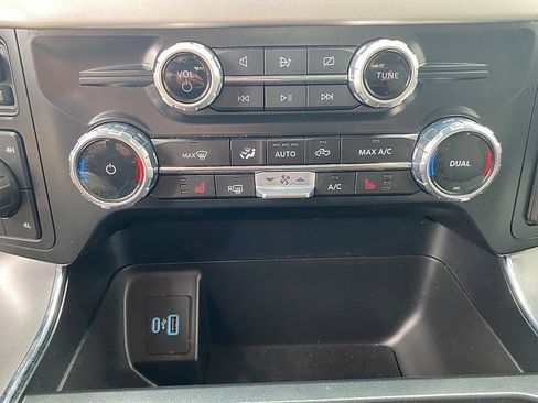 Used 2023 Ford F150 XLT w/ Equipment Group 302A High AWD/4WD image 50