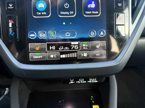 Certified 2025 Subaru Forester Premium w/ Convenience Package #1 image 25