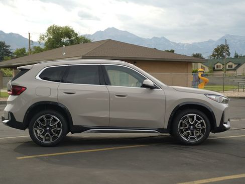 New 2026 BMW X1 xDrive28i w/ Convenience Package AWD/4WD image 6