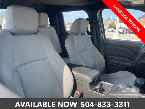 Certified 2024 Toyota Tacoma SR5 RWD image 15