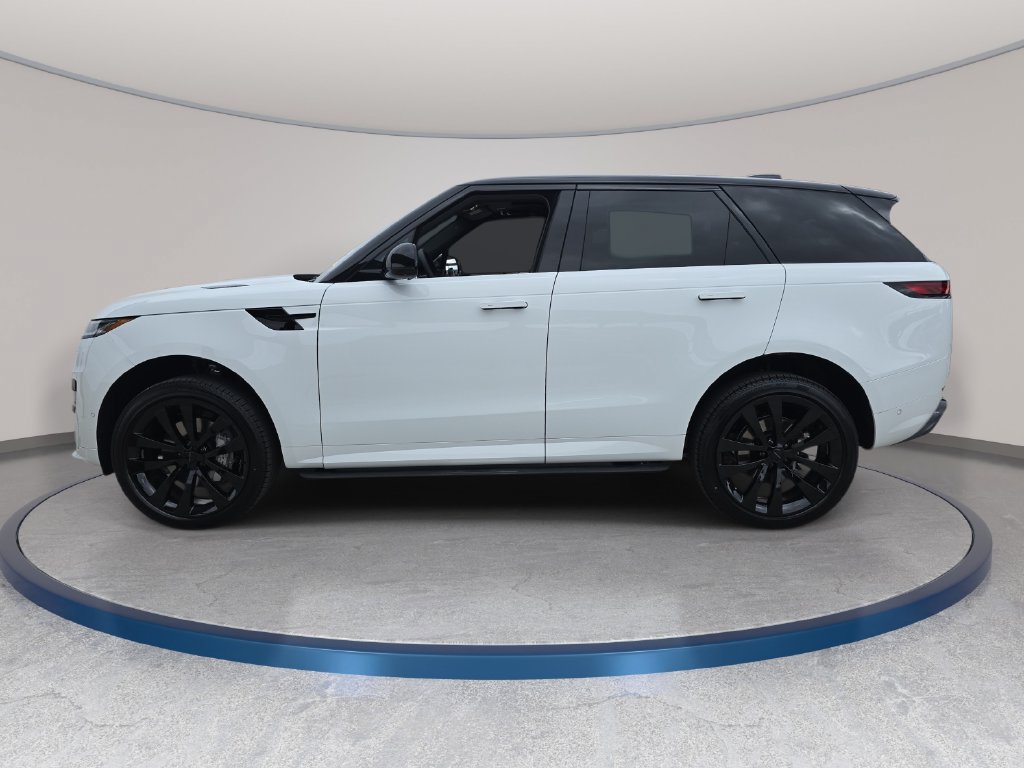 New 2027 Land Rover Range Rover Sport Dynamic SE AWD/4WD image 8