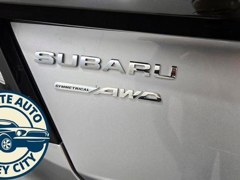 Used 2023 Subaru WRX image 26