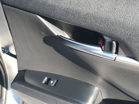 Used 2020 Toyota Camry XSE image 49