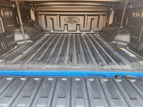 Used 2024 Ford Ranger XLT w/ Equipment Group 301A High image 35