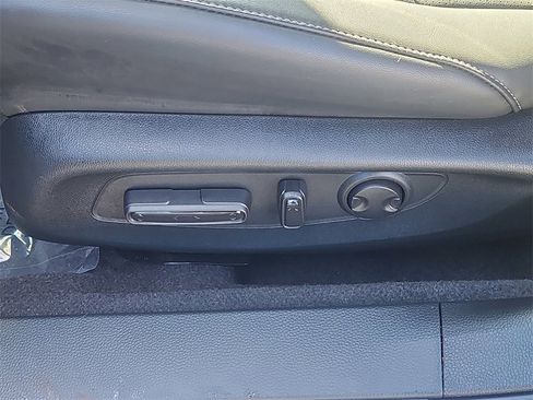 Certified 2024 Honda Accord Touring image 15