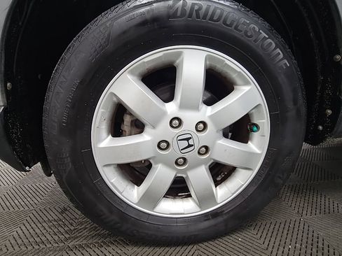 Used 2008 Honda CR-V EX image 34