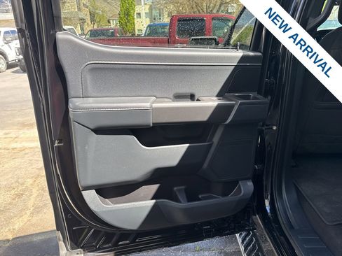 Used 2022 Ford F150 XLT w/ Equipment Group 302A High image 15