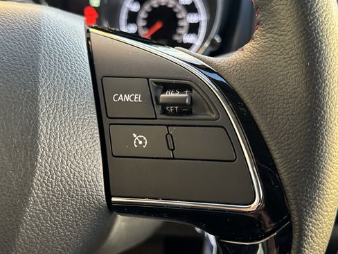 Used 2024 Mitsubishi Outlander Sport LE AWD/4WD image 17
