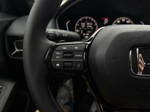 New 2026 Honda Civic Sport image 21